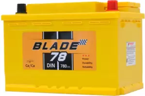 Аккумулятор Blade 78 R+ (78Ah)