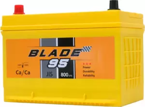 Аккумулятор Blade 95 JL+ (95Ah) фото