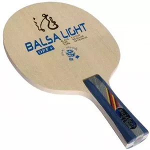 Ракетка для настольного Blades Balsa Light FL фото