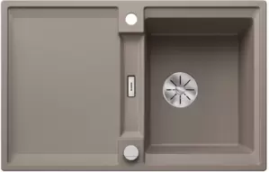 Кухонная мойка Blanco Adira 45 S (трюфель) фото