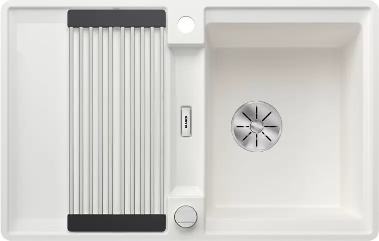 Blanco Adira 45 S-F (белый)