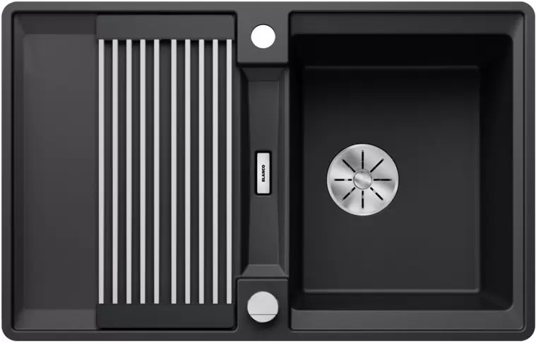 Blanco Adira 45 S-F (черный)