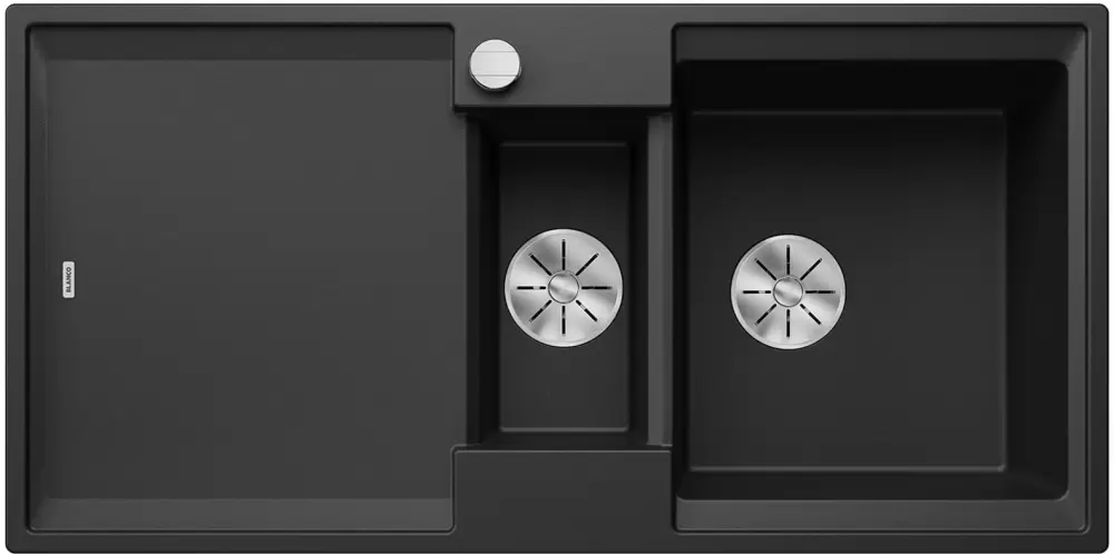 Blanco Adira 6 S (черный)