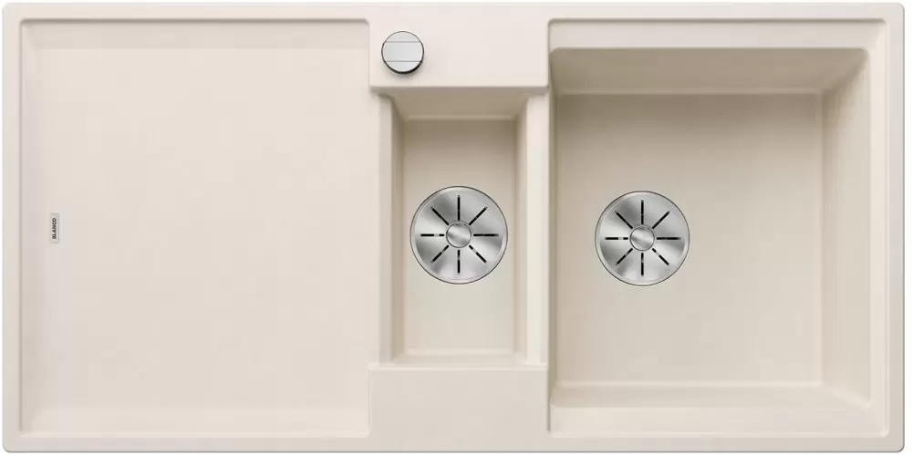 Blanco Adira 6 S (мягкий белый)