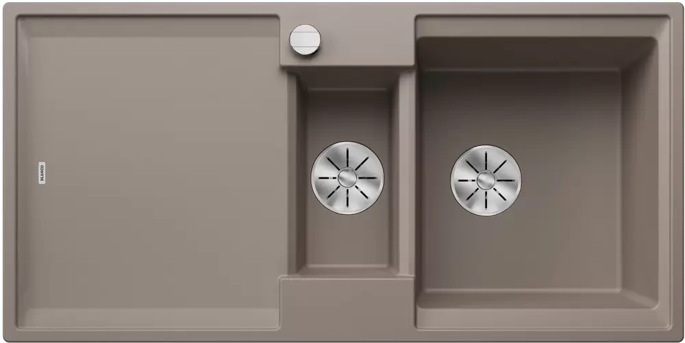 Blanco Adira 6 S (трюфель)