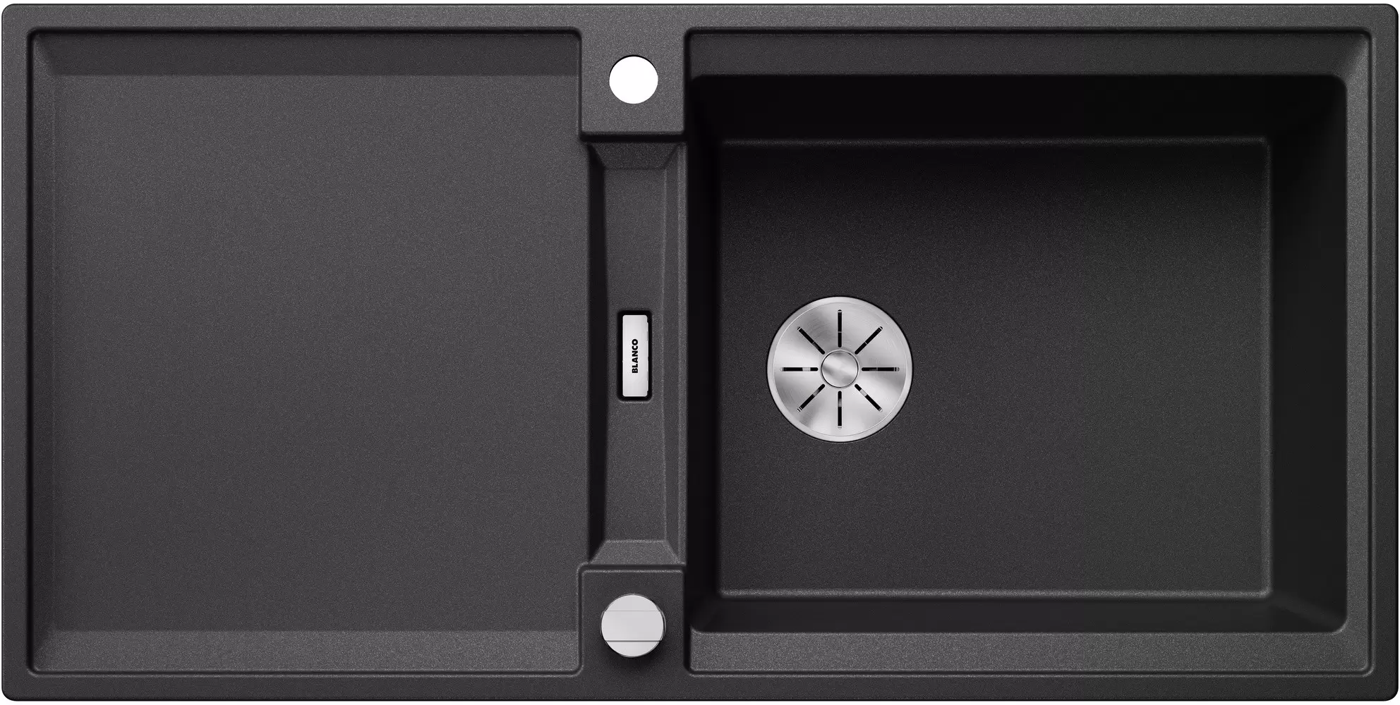 Blanco Adira XL 6 S-F (антрацит)
