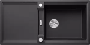 Blanco Adira XL 6 S-F (антрацит)