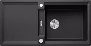 Blanco Adira XL 6 S-F (черный)