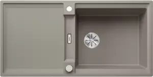 Кухонная мойка Blanco Adira XL 6 S-F (трюфель) фото