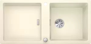 Кухонная мойка Blanco Adon XL 6 S (жасмин) фото