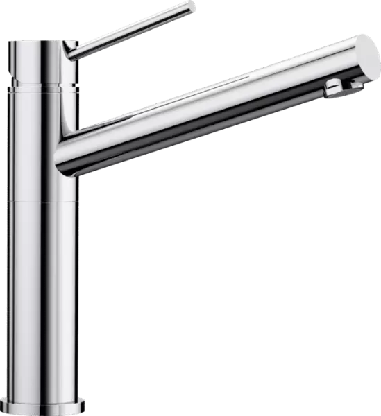 Blanco Alta (хром)