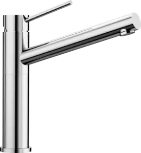 Смеситель Blanco Alta (хром) фото