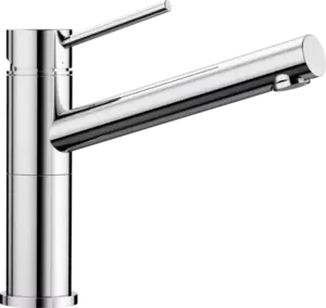 Смеситель Blanco Alta Compact (хром) фото