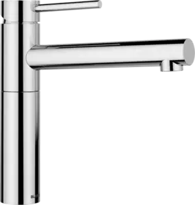 Смеситель Blanco Alta II (хром) фото