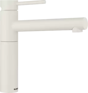 Смеситель Blanco Alta II (мягкий белый) фото