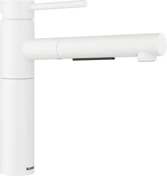 Blanco Alta-S II (белый)