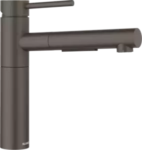 Смеситель Blanco Alta-S II (кофе) фото