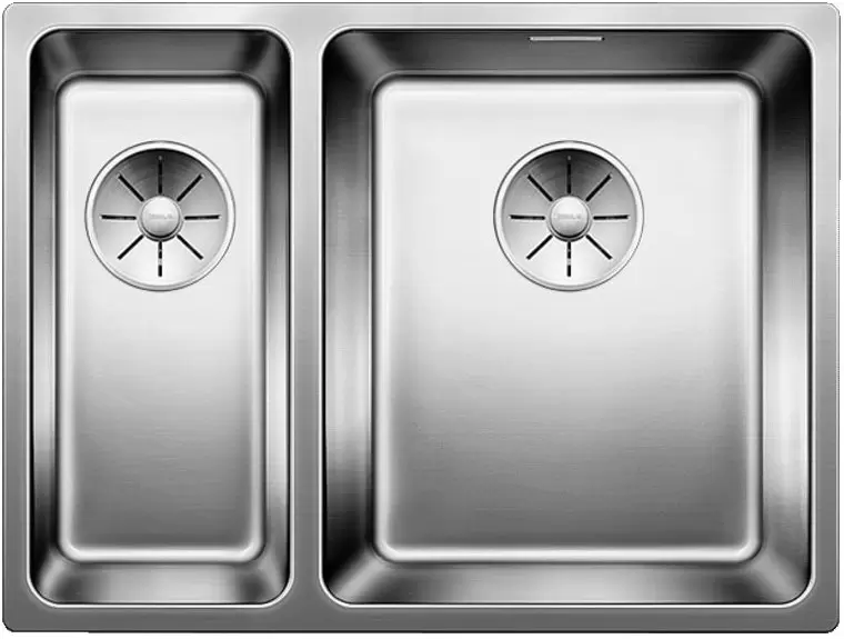 Blanco Andano 340-180-IF (правая)