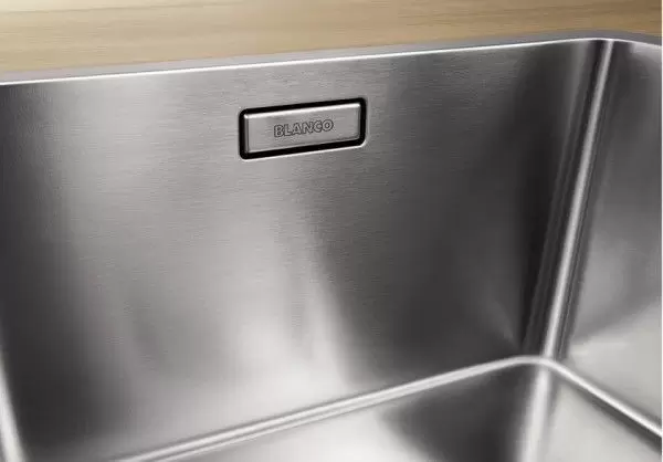 Кухонная мойка Blanco Andano 340-180-IF (правая) фото