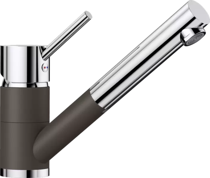 Blanco Antas-S Silgranit (кофе)