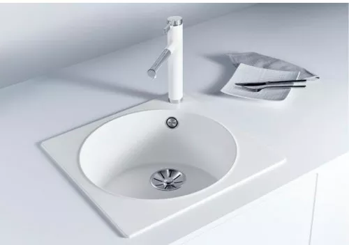 Кухонная мойка Blanco Artago 6 (мускат) фото