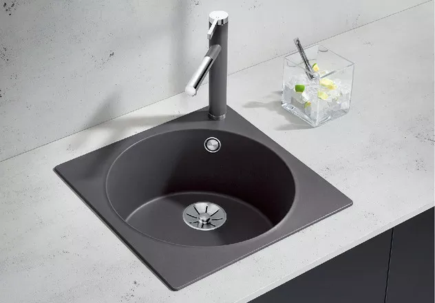 Кухонная мойка Blanco Artago 6 (шампань) фото