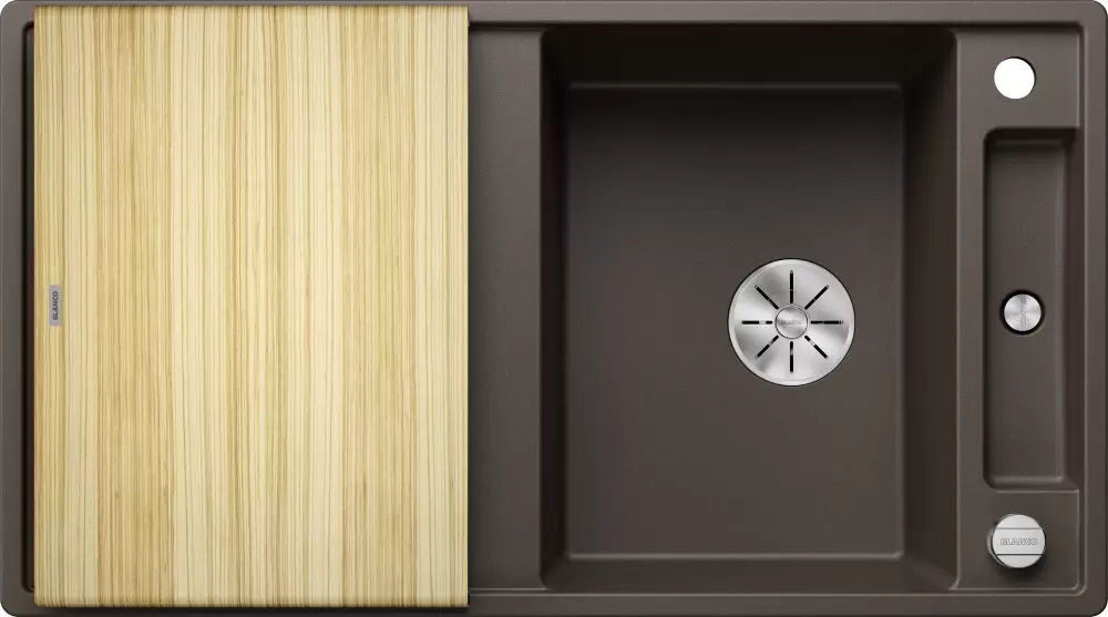 Blanco Axia III 5 S (кофе, деревянная доска)