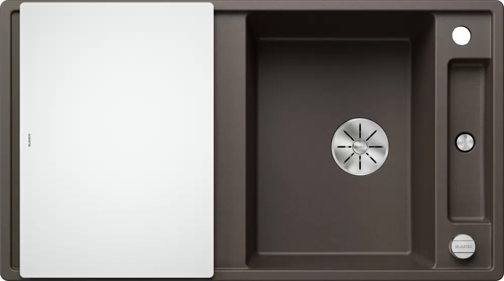 Blanco Axia III 5 S (кофе, стеклянная доска)