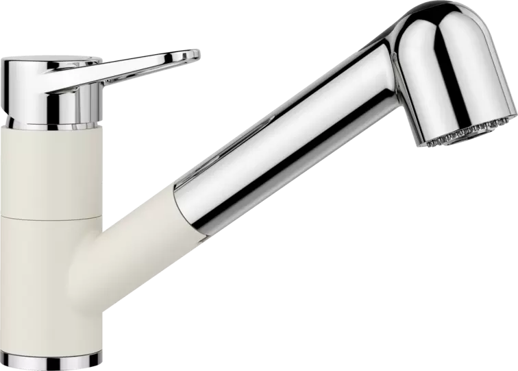 Blanco Blancowega-S II (мягкий белый)