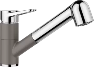 Blanco Blancowega-S II (вулканический серый)