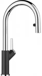 Blanco Carena-S Vario (черный)