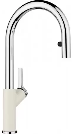 Blanco Carena-S Vario (мягкий белый)