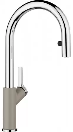 Blanco Carena-S Vario (серый бежевый)