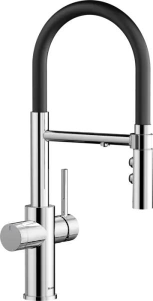 Blanco Catris-S Flexo Filter (хром)