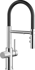 Blanco Catris-S Flexo Filter (хром)