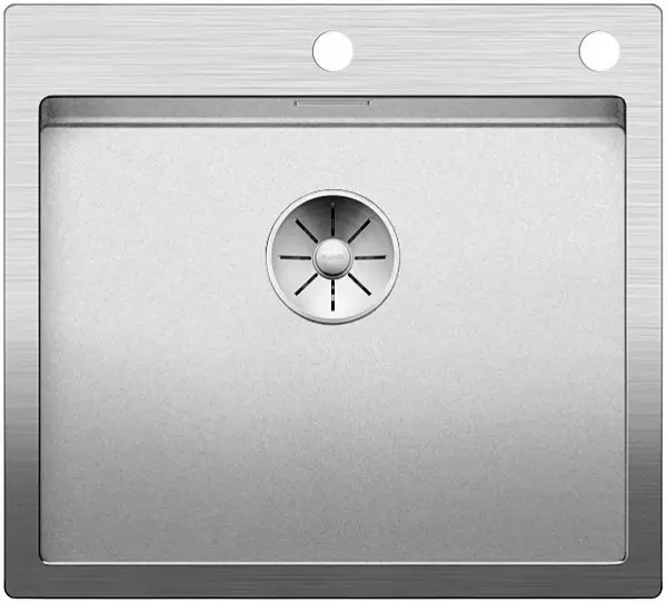 Blanco Claron 500-IF/A Durinox