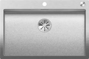 Кухонная мойка Blanco Claron 700-IF/A Durinox фото