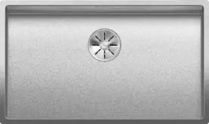 Кухонная мойка Blanco Claron 700-IF Durinox фото