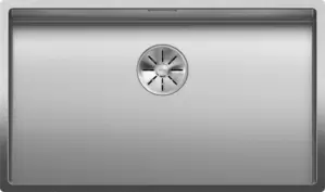 Кухонная мойка Blanco Claron 700-IF-U Durinox фото
