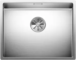 Кухонная мойка Blanco Claron XL 60-IF фото