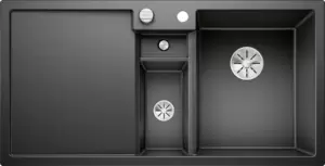 Кухонная мойка Blanco Collectis 6 S (антрацит) фото