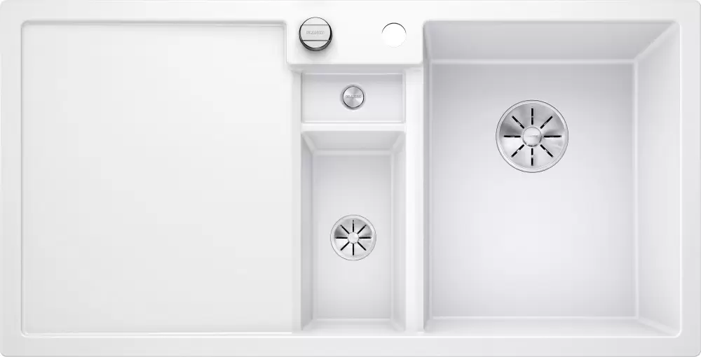 Blanco Collectis 6 S (белый)