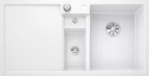 Кухонная мойка Blanco Collectis 6 S (белый) фото