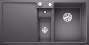Кухонная мойка Blanco Collectis 6 S (серый камень) фото
