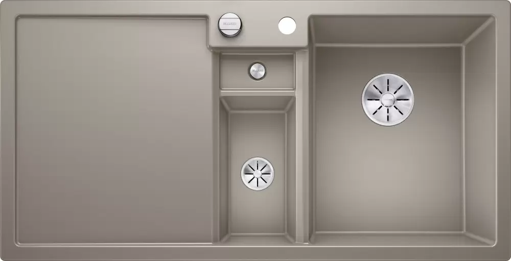 Blanco Collectis 6 S (трюфель)