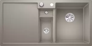 Кухонная мойка Blanco Collectis 6 S (трюфель) фото