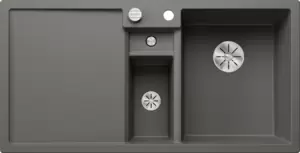 Blanco Collectis 6 S (вулканический серый)