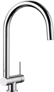 Blanco Coressa-F (рычаг справа)