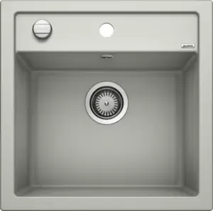 Кухонная мойка Blanco Dalago 5 (жемчужный) фото