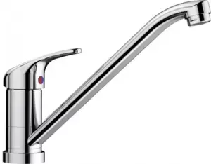 Смеситель Blanco Daras-F (хром) фото